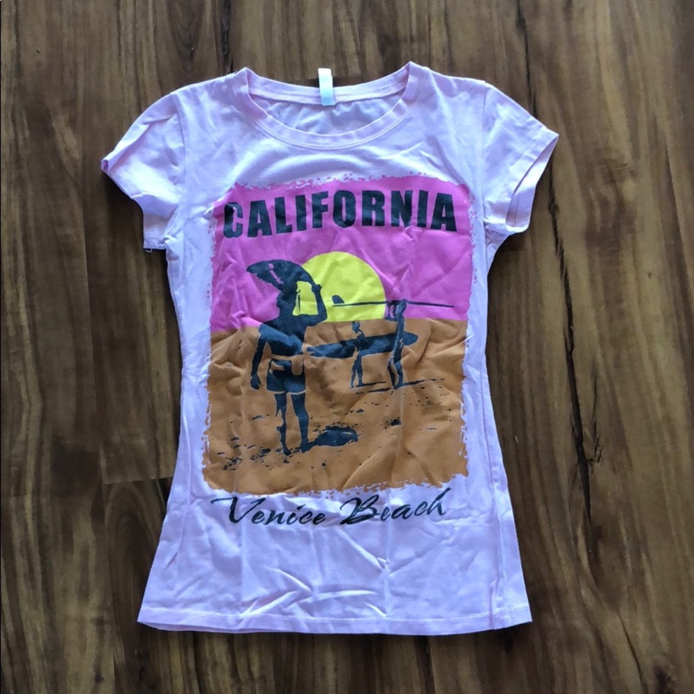 Venice T-shirt